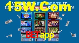 betapp: Jogos de Caça-Níqueis-Altas Recompensas, Roleta-Velocidade, Blackjack-Desafios Máximos