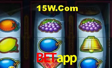 Benefícios da Conta betapp