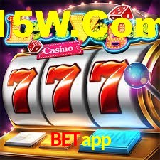 betapp login