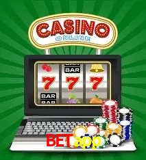 Recursos de Bônus betapp