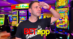 betapp App Interface
