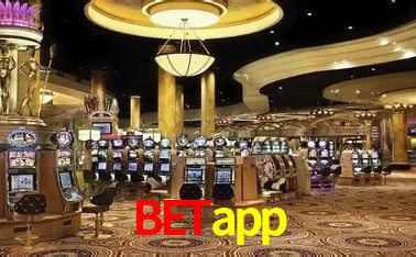 Diretório de Jogos betapp
