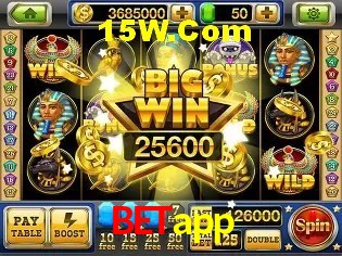 Jogos de Slot betapp