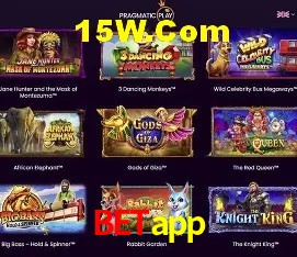 Estatísticas do Jogo betapp