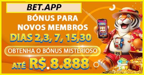 BET.APP COM App: Baixar e Jogar no Melhor Cassino Online