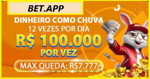 BET.APP COM: Viva o Esporte com Nossas Apostas Online!